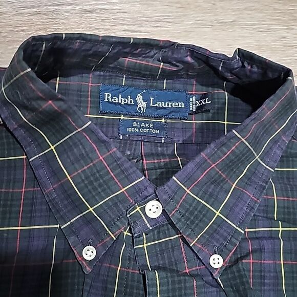 Polo button-up - Picture 3 of 5